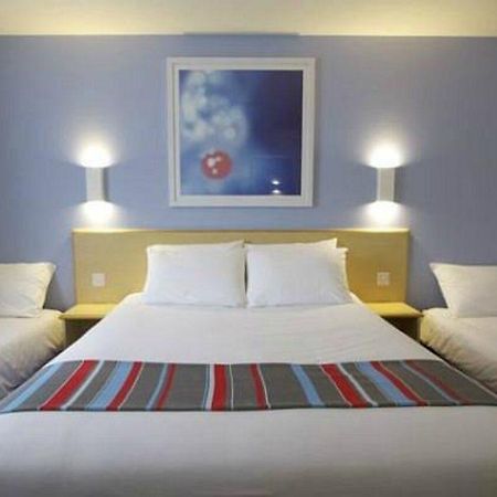 Travelodge Middlewich Esterno foto