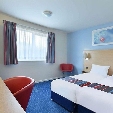 Travelodge Middlewich Esterno foto