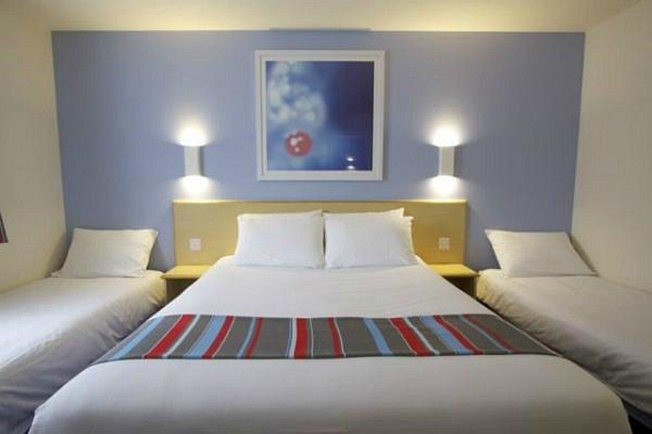 Travelodge Middlewich Esterno foto