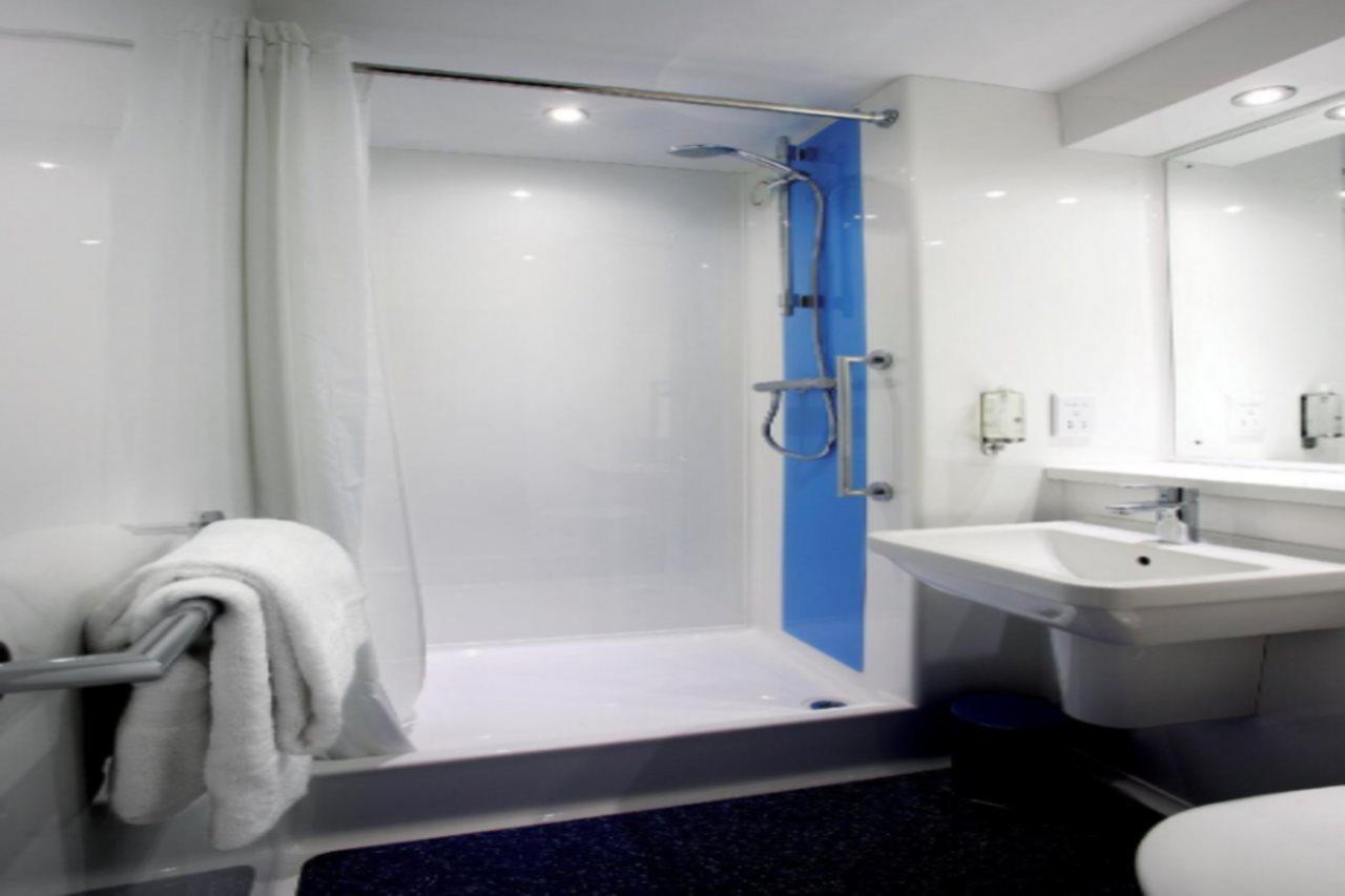 Travelodge Middlewich Esterno foto