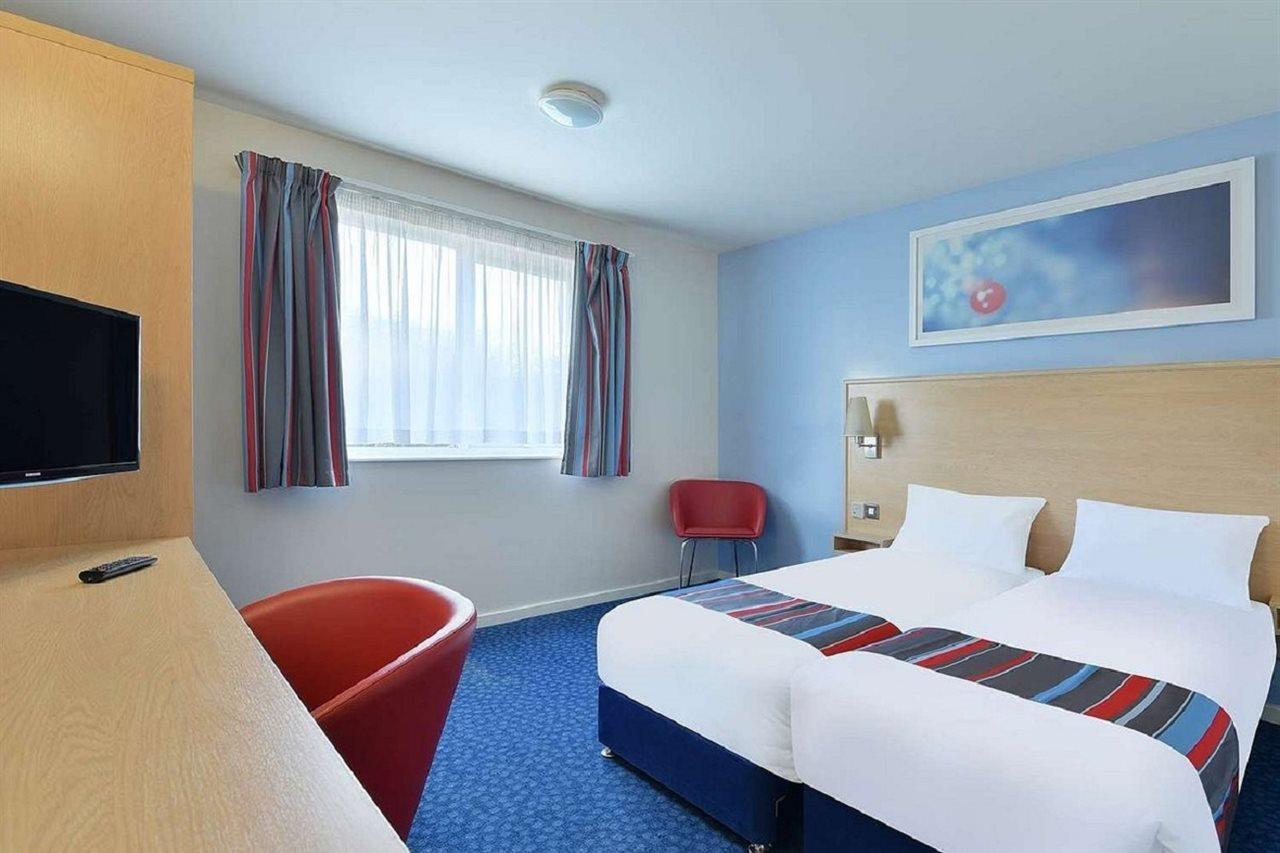 Travelodge Middlewich Esterno foto