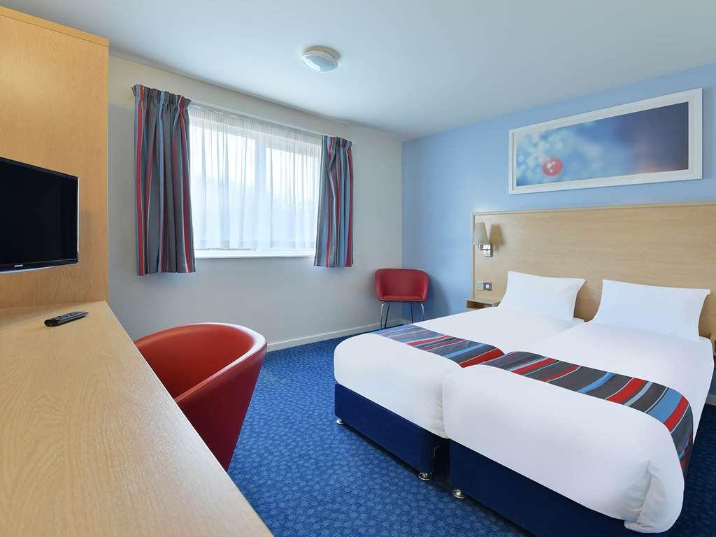 Travelodge Middlewich Camera foto