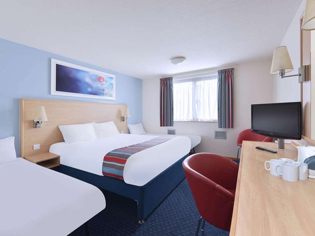 Travelodge Middlewich Camera foto