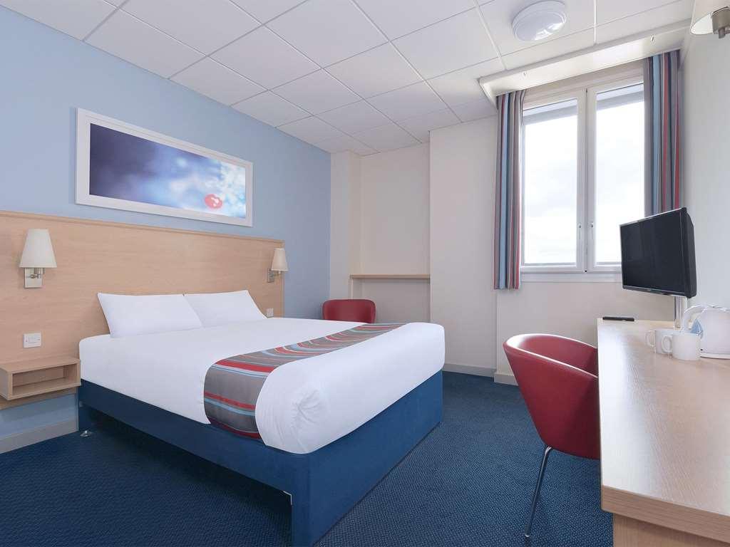 Travelodge Middlewich Camera foto