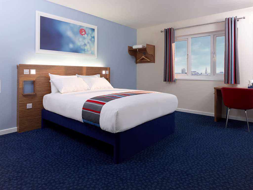 Travelodge Middlewich Camera foto