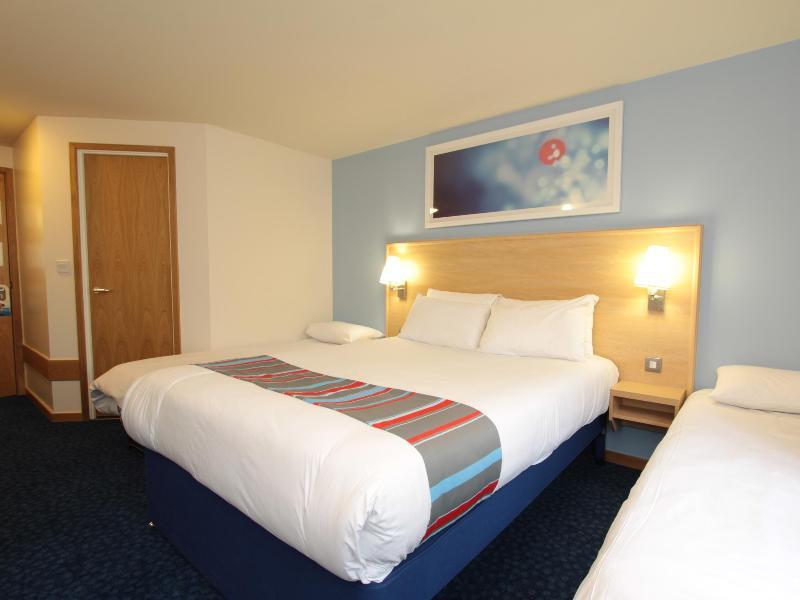 Travelodge Middlewich Esterno foto