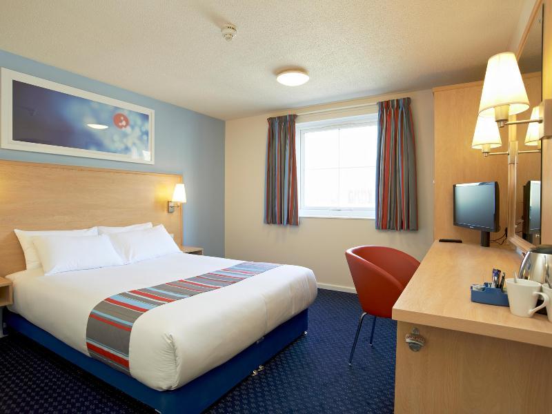 Travelodge Middlewich Esterno foto