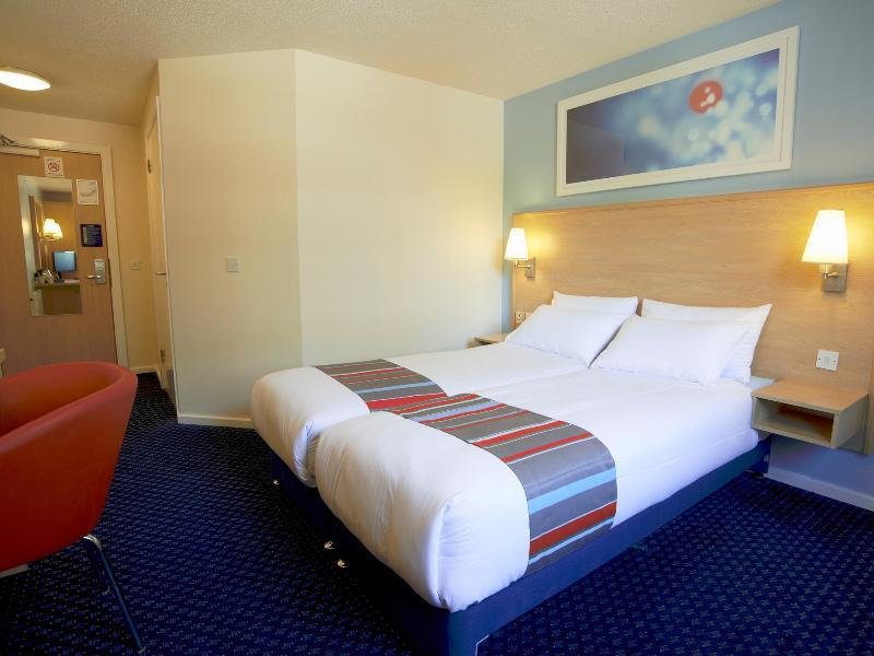 Travelodge Middlewich Esterno foto