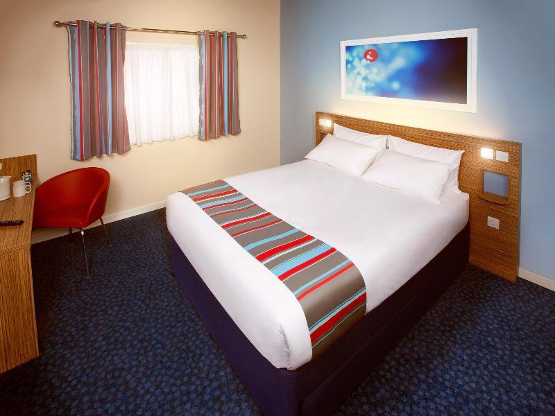 Travelodge Middlewich Esterno foto