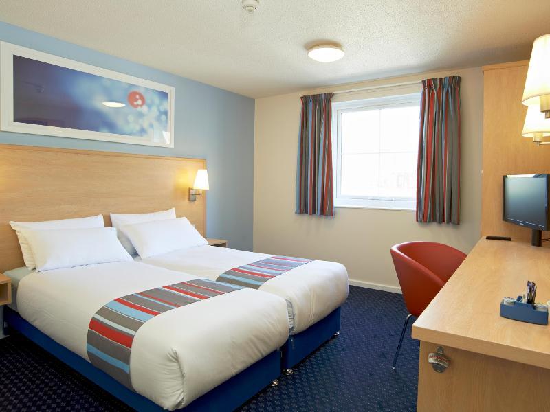 Travelodge Middlewich Esterno foto