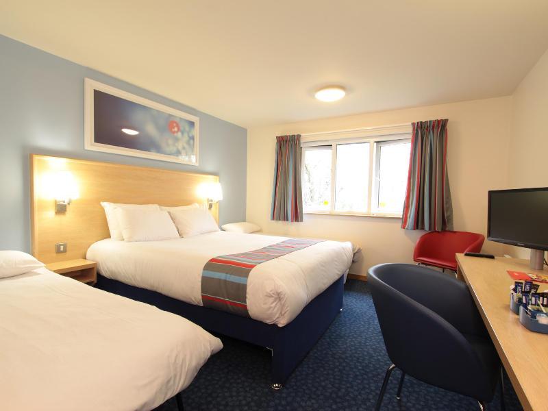 Travelodge Middlewich Esterno foto