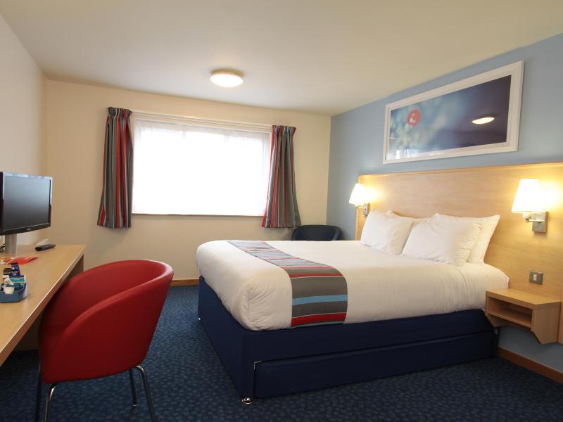 Travelodge Middlewich Esterno foto