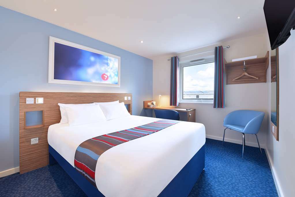 Travelodge Middlewich Camera foto