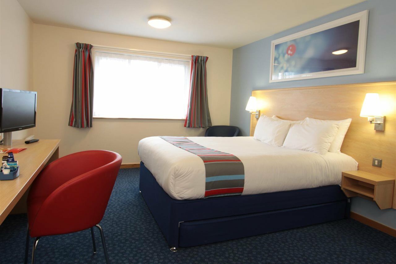 Travelodge Middlewich Esterno foto