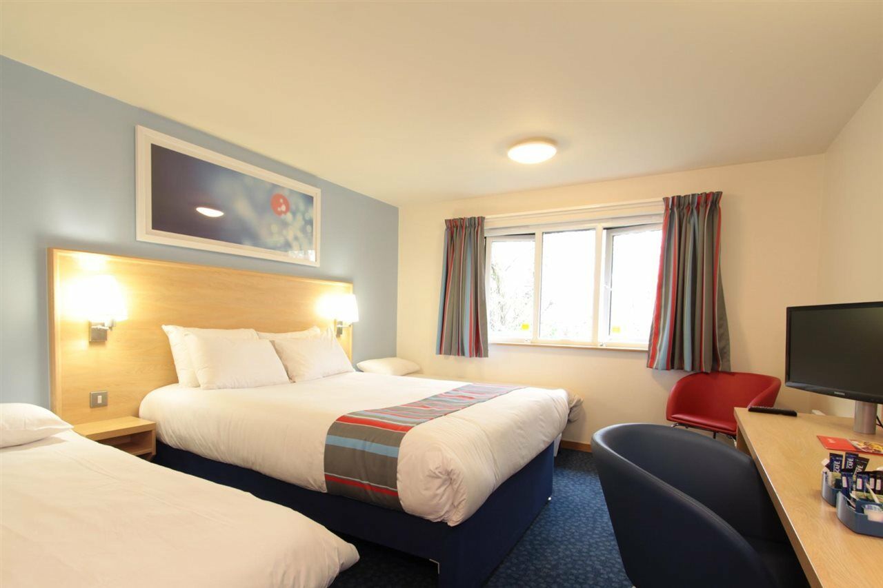 Travelodge Middlewich Esterno foto