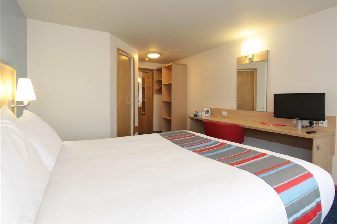 Travelodge Middlewich Esterno foto